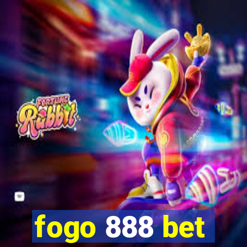 fogo 888 bet